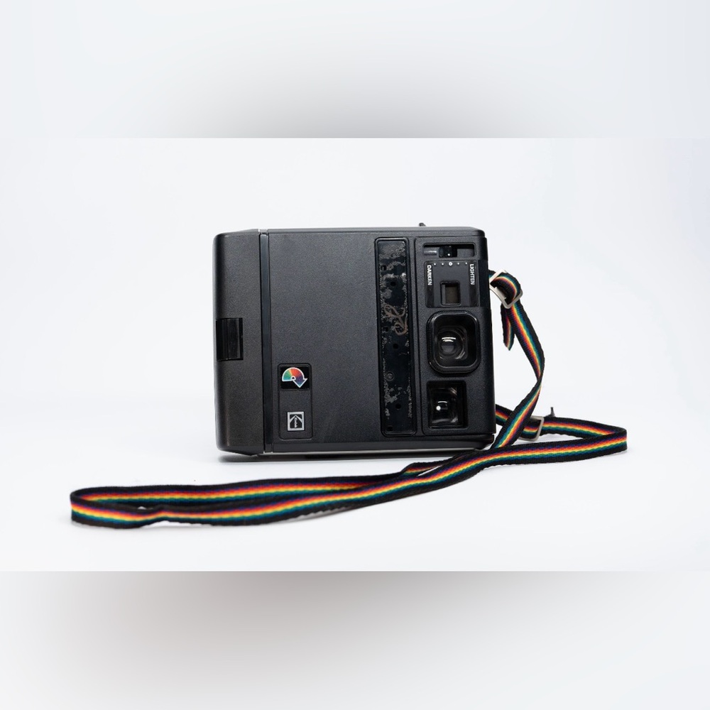 Kodak Trimprint 940 Instant Film camera